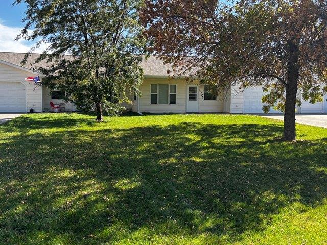 Townhouse for sale in Gregory, South Dakota