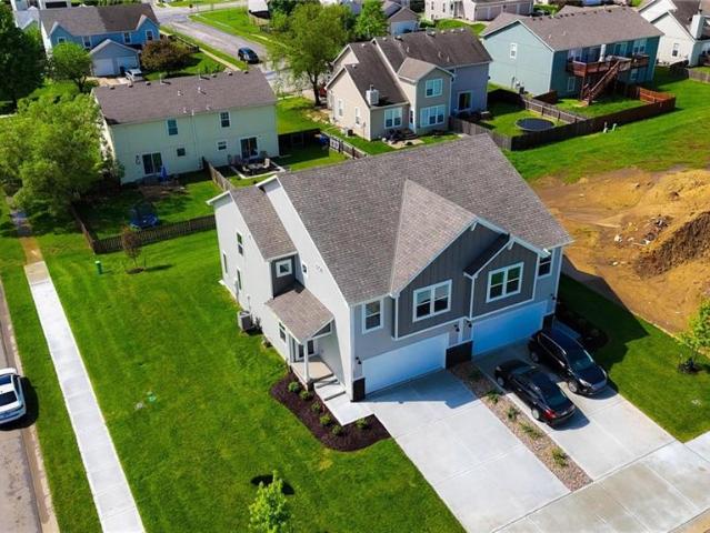 House for sale in Kansas