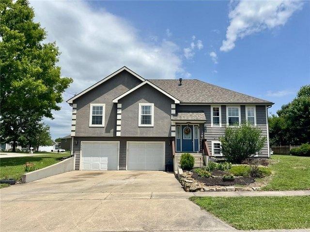 House for sale in Kansas