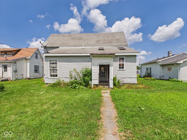 House for sale in Elwood, Indiana
