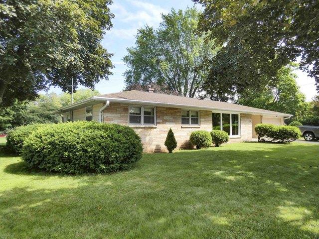 House for sale in Green Bay, Wisconsin