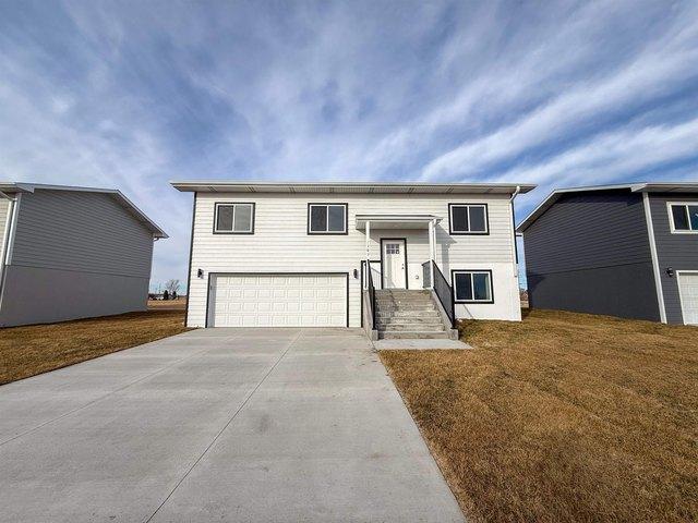 House for sale in Nebraska