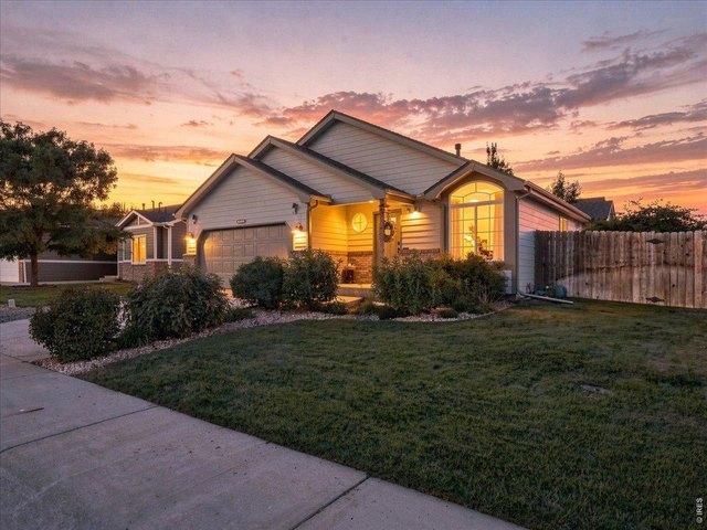 House for sale in Milliken, Colorado