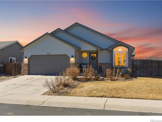 House for sale in Milliken, Colorado