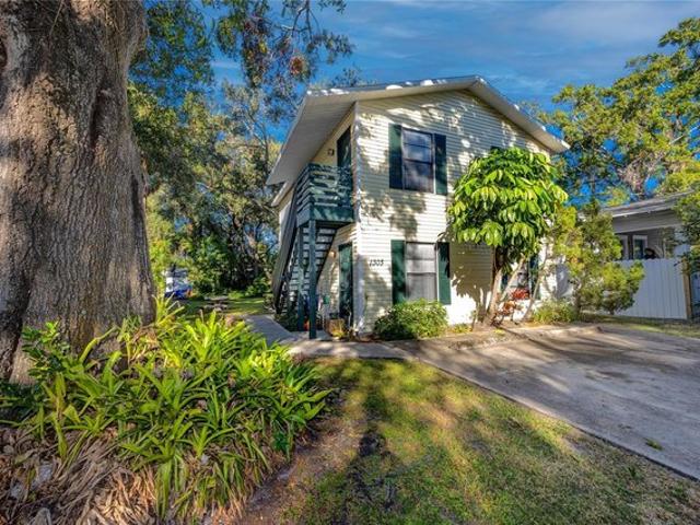 House for sale in Tampa, Florida