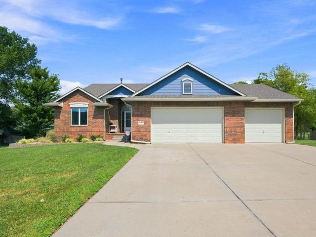 House for sale in Kansas