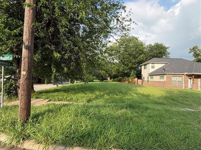 Land for sale in Sherman, Texas