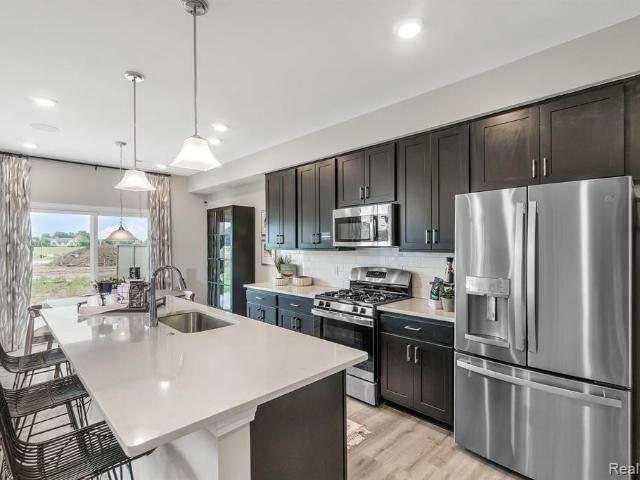 Condo for sale in Saline