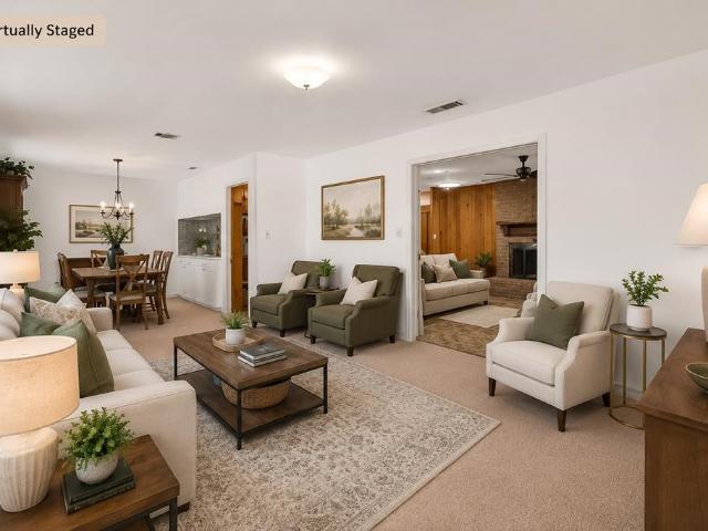 House for sale in Lufkin, Texas