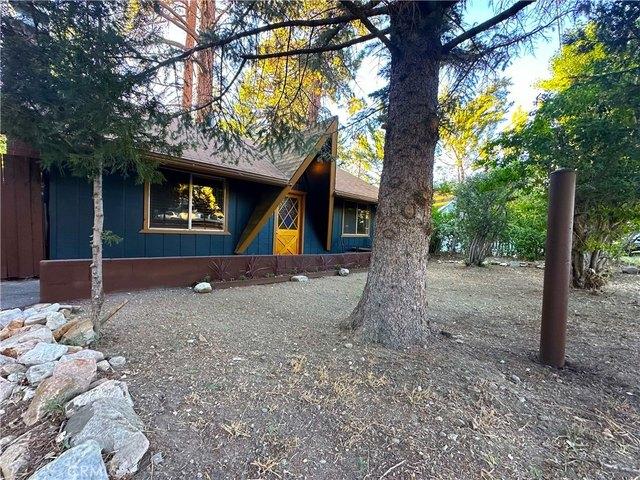 House for sale in Big Bear City, California