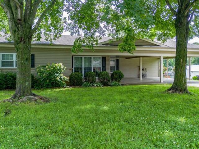 House for sale in Benton, Kentucky