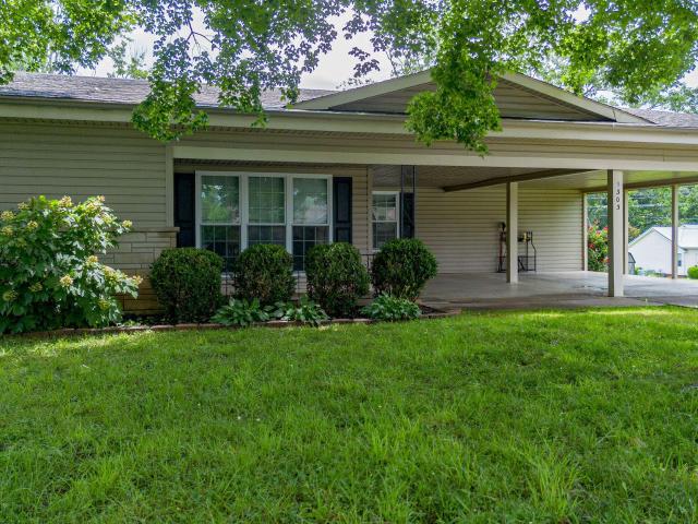 House for sale in Benton, Kentucky