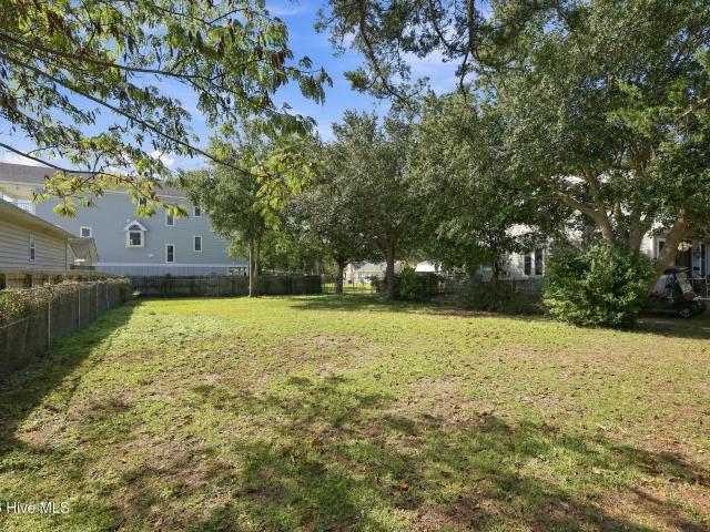 Land for sale in Carolina City, Morehead City
