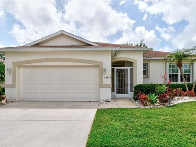 House for sale in Sebastian, Florida
