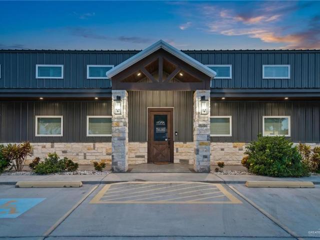 Commercial for sale in Hidalgo, Texas