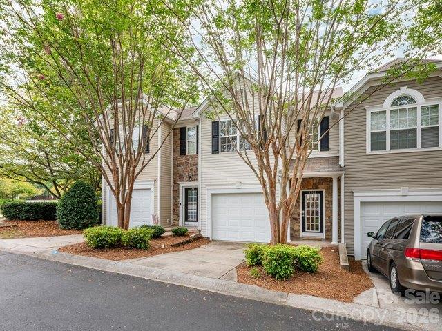 Townhouse for sale in Fort Mill, South Carolina