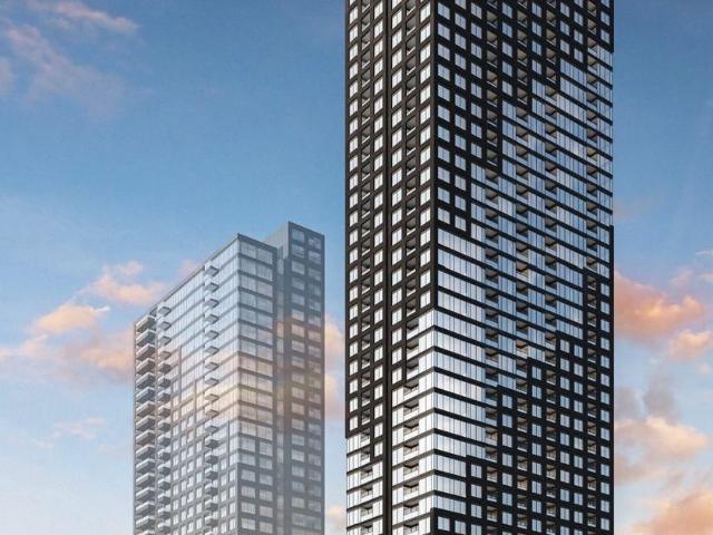 Condo for rent in Toronto, Golden Horseshoe