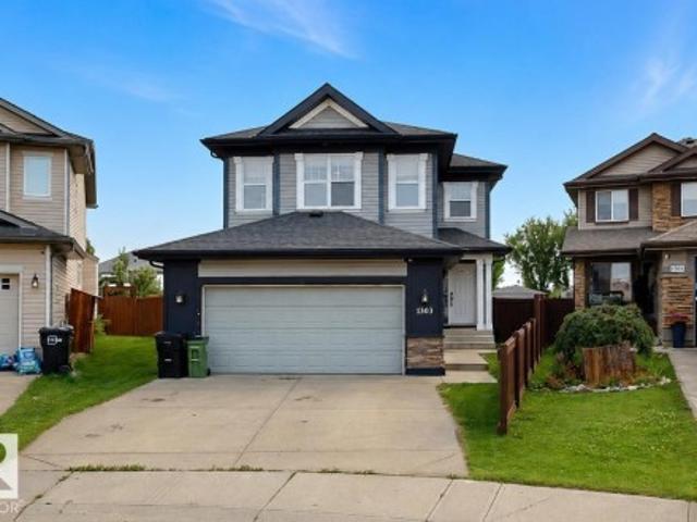 House for sale in Wedgewood, Alberta