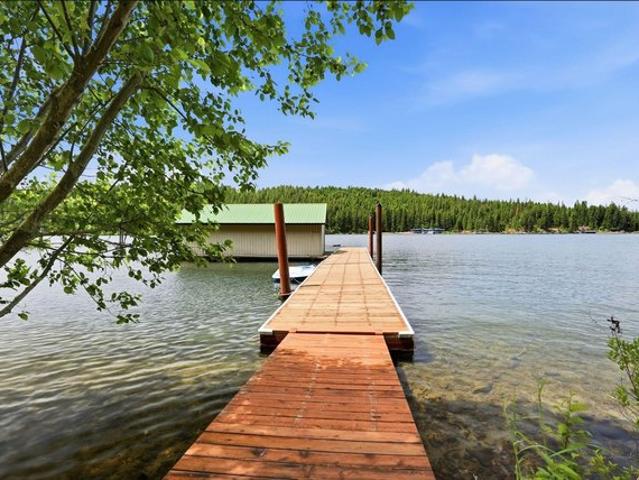 Land for sale in Coeur D Alene, Idaho