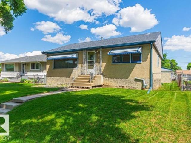 House for sale in Wedgewood, Alberta
