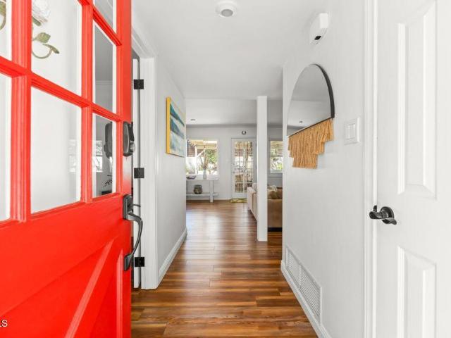 House for sale in Ojai, Ventura County