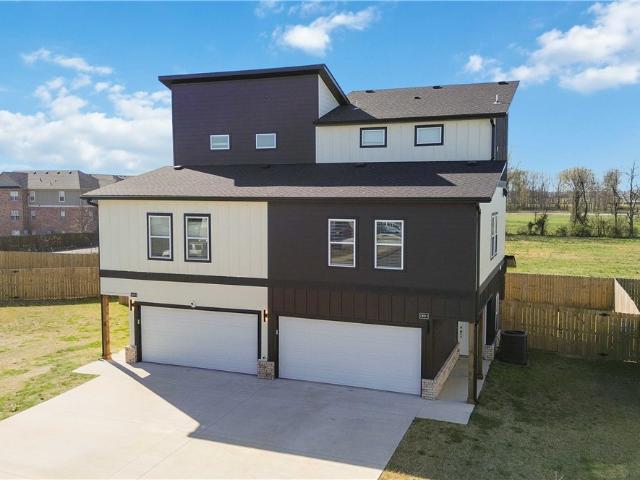 House for sale in Ark