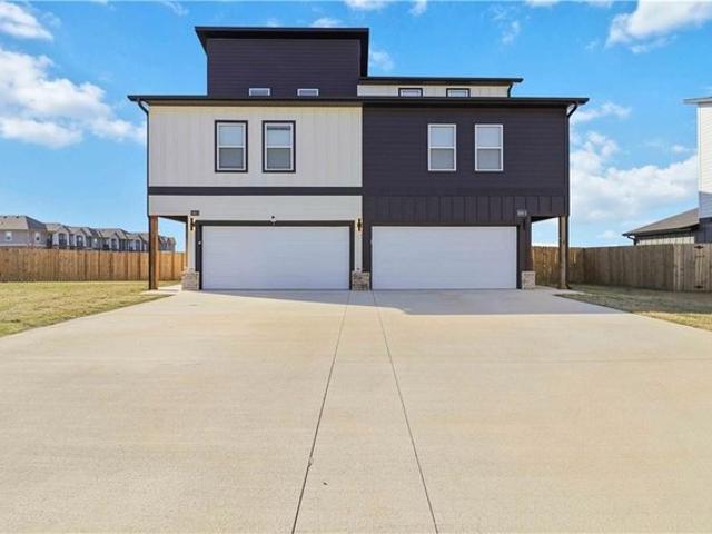 House for sale in Ark