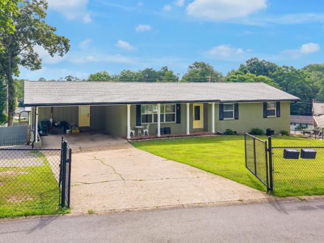 House for sale in Tennessee