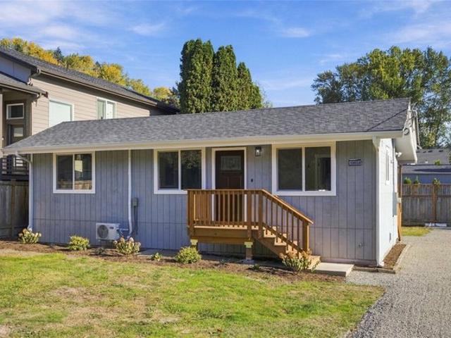 House for sale in Tukwila, King County