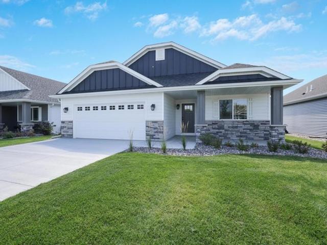Townhouse for sale in Zimmerman, Minnesota