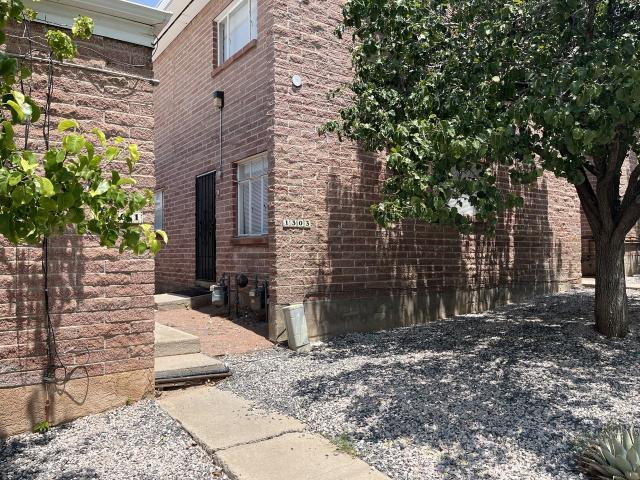 Property for rent in New Mexico