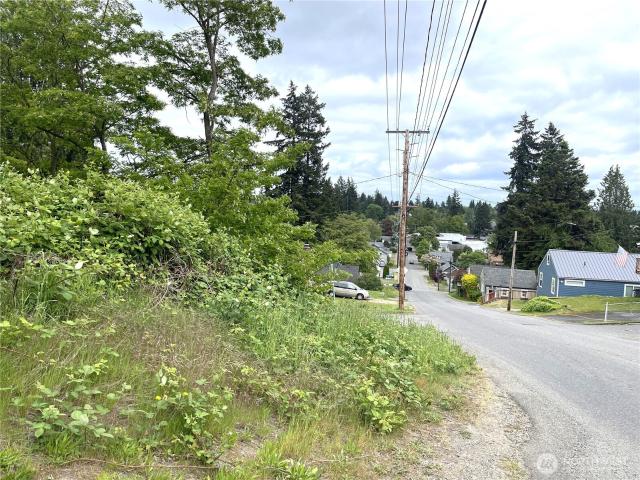 Land for sale in Bremerton