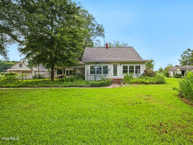 House for sale in Elizabeth City, North Carolina