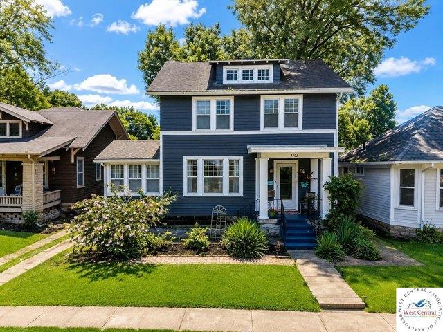 House for sale in Sedalia, Pettis County