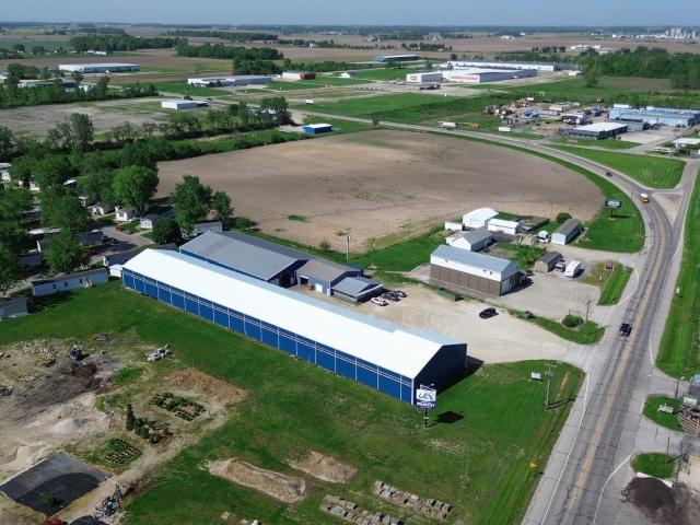 Property for rent in Union City, Indiana