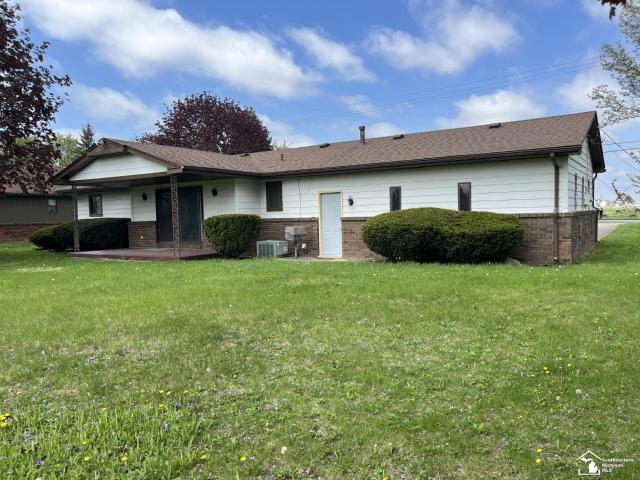 House for sale in Samaria, Michigan