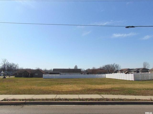 Land for sale in Carterville, Illinois
