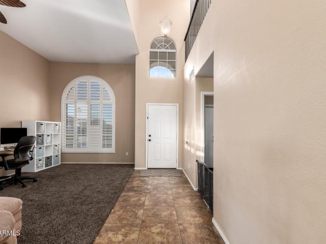 House for sale in Chandler, Arizona
