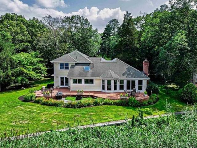 House for sale in Mizpah, New Jersey