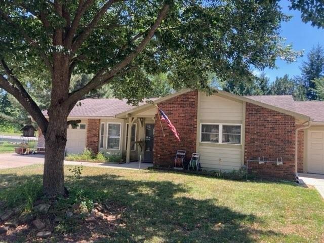 House for sale in Raymore, Missouri