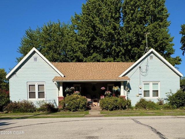House for sale in Barton, Missouri