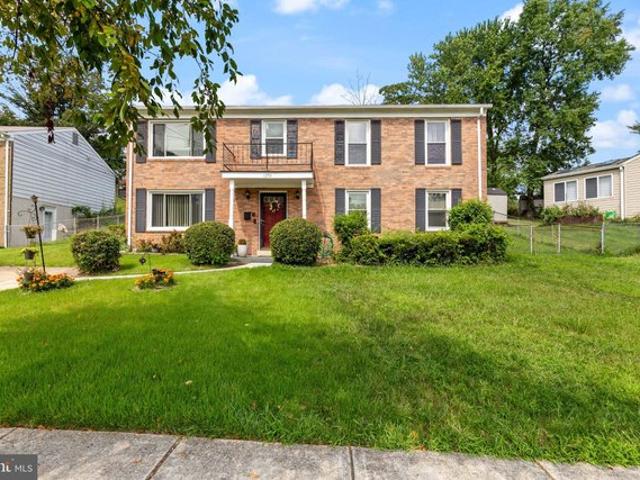 House for sale in District Heights, Prince George's County