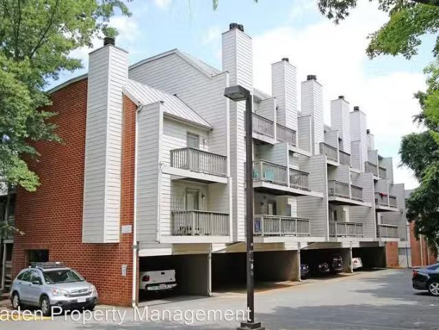 Condo for rent in Charlottesville