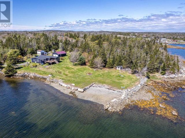 House for sale in Head Of Jeddore, Nova Scotia