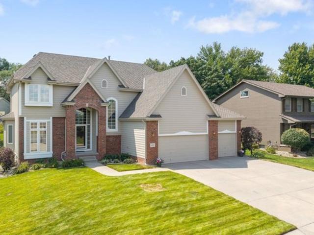 House for sale in Nebraska