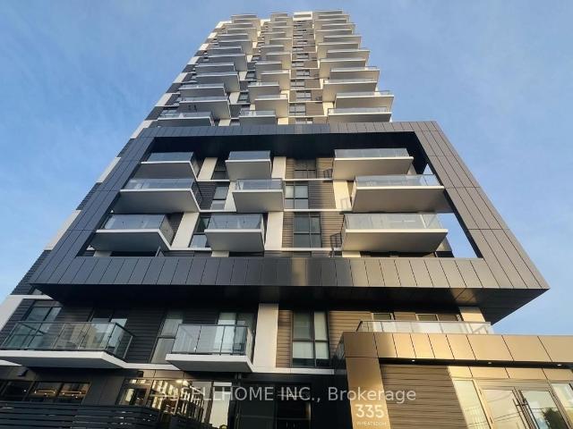 Condo for sale in Oakville, Ontario