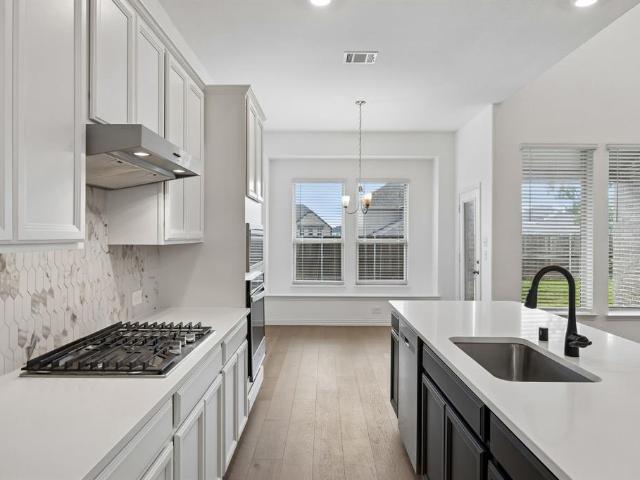 House for sale in Forney, Texas