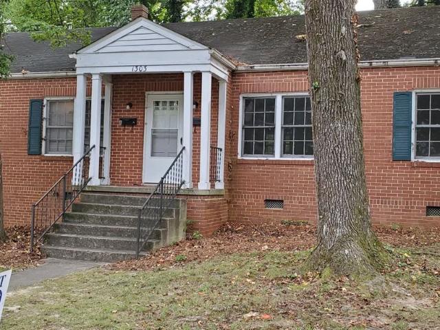 Apartment for rent in Guilford, North Carolina