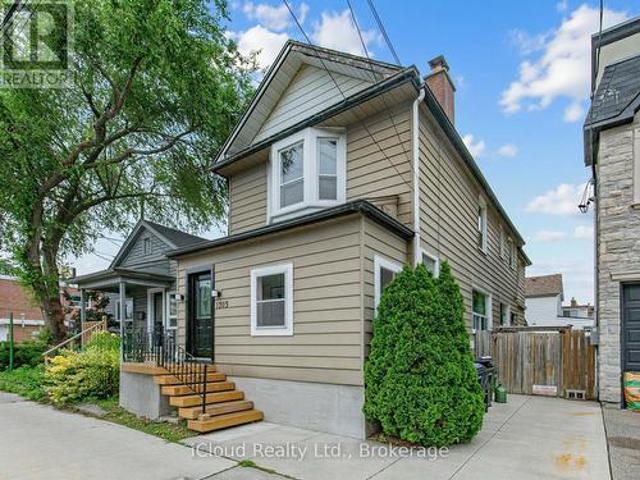 House for sale in Woburn, Ontario