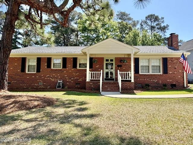 House for sale in Tarboro, North Carolina